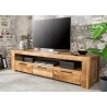 Tv-alus IRON CRAFT mango, 170x45xH45 cm