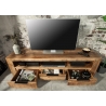 Tv-alus IRON CRAFT mango, 170x45xH45 cm