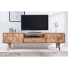 Tv-alus MYSTIC LIVING akaatsia, 140x35xH45 cm