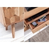 Tv-alus MYSTIC LIVING akaatsia, 140x35xH45 cm