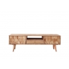 Tv-alus MYSTIC LIVING akaatsia, 140x35xH45 cm