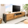 Tv-alus THOR metsik tamm, 200x45xH50 cm