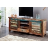 Tv-alus JAKARTA pruun, 150x40xH60 cm
