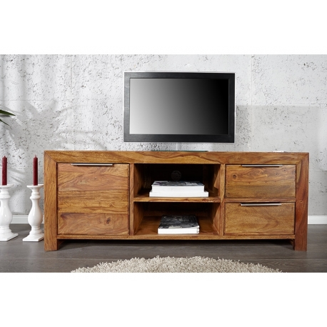 Tv-alus LAGOS sheesham, 135x45xH50 cm Tv-alus LAGOS sheesham, 135x45xH50 cm
