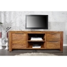 Tv-alus LAGOS sheesham, 135x45xH50 cm