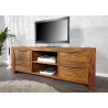 Tv-alus LAGOS sheesham, 135x45xH50 cm
