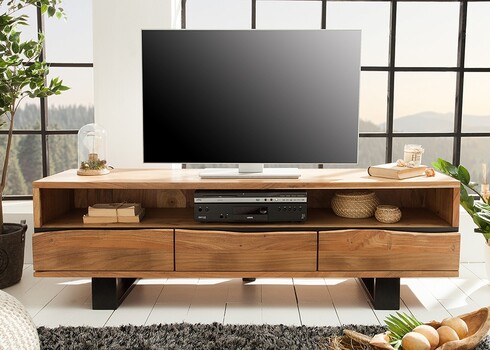 Tv-alus MAMMUT akaatsia, 160x41xH50 cm