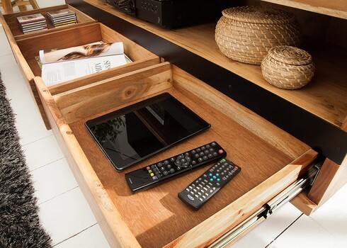 Tv-alus MAMMUT akaatsia, 160x41xH50 cm