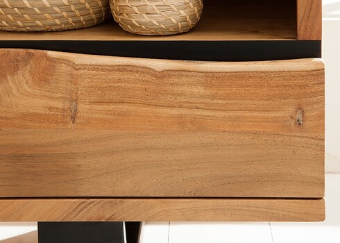 Tv-alus MAMMUT akaatsia, 160x41xH50 cm