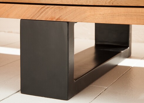 Tv-alus MAMMUT akaatsia, 160x41xH50 cm