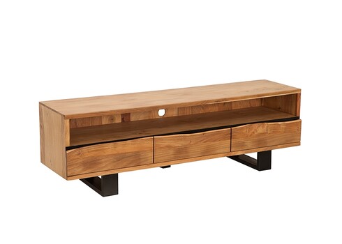 Tv-alus MAMMUT akaatsia, 160x41xH50 cm