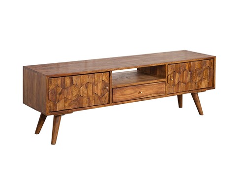 Tv-alus MYSTIC LIVING akaatsia, 140x35xH45 cm