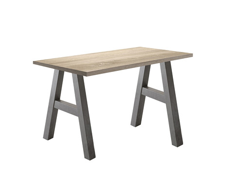 Kirjutuslaud MISTER OFFICE A tamm, 120x70xH75 cm