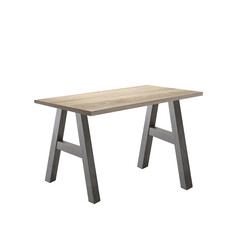 Kirjutuslaud MISTER OFFICE A tamm, 120x70xH75 cm