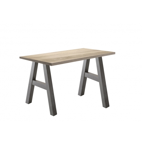 Kirjutuslaud MISTER OFFICE A tamm, 120x70xH75 cm