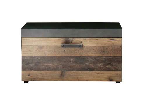 Kapp - pink INDY, 80x37xH45 cm