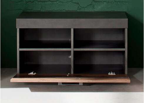 Kapp - pink INDY, 80x37xH45 cm