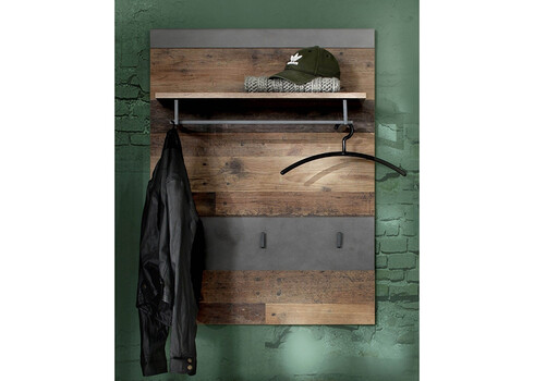 Nagi INDY, 80x28xH106 cm