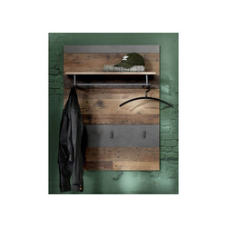 Nagi INDY, 80x28xH106 cm