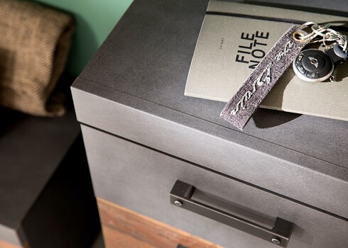 Esikumööbli komplekt INDY hall