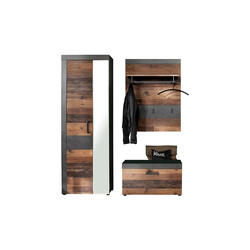 Esikumööbli komplekt INDY hall