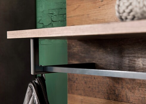 Esikumööbli komplekt INDY hall