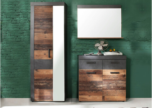 Esikumööbli komplekt INDY hall