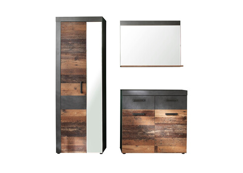 Esikumööbli komplekt INDY hall