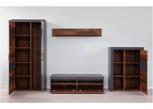 Elutoamööbli komplekt INDY LED