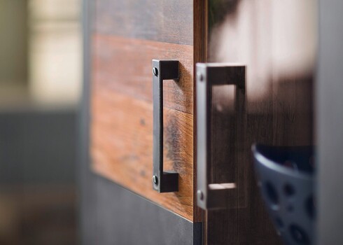 Elutoamööbli komplekt INDY LED