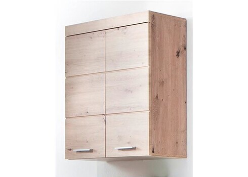 Seinakapp AMANDA metsik tamm, 73x23xH77 cm