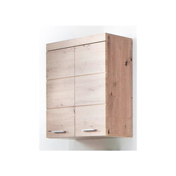 Seinakapp AMANDA metsik tamm, 73x23xH77 cm