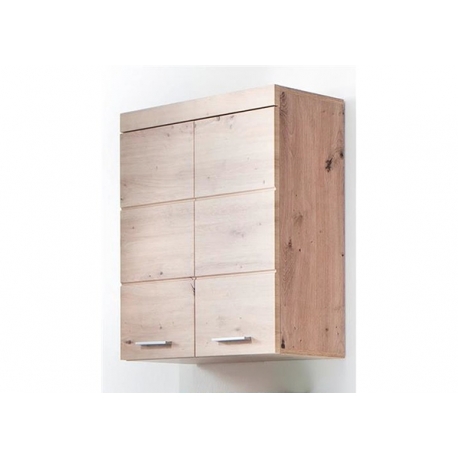 Seinakapp AMANDA metsik tamm, 73x23xH77 cm