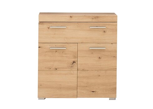 Vannitoakapp AMANDA metsik tamm, 73x31xH79 cm