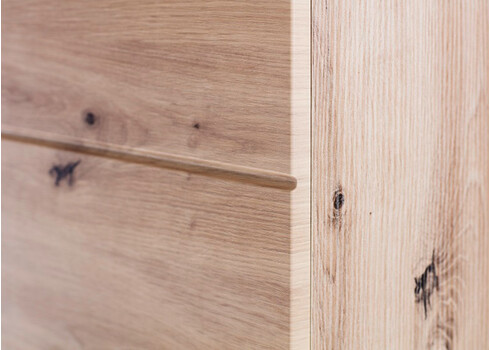 Vannitoamööbli komplekt AMANDA metsik tamm