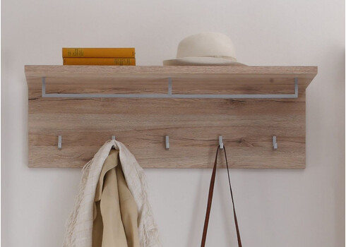 Seinanagi MALEA tamm, 88x27xH29 cm