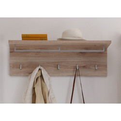 Seinanagi MALEA tamm, 88x27xH29 cm