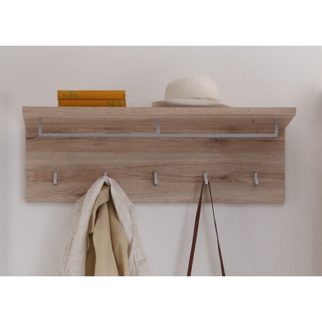 Seinanagi MALEA tamm, 88x27xH29 cm