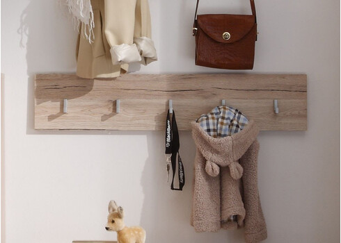 Seinariiul MALEA tamm, 88x2xH18 cm