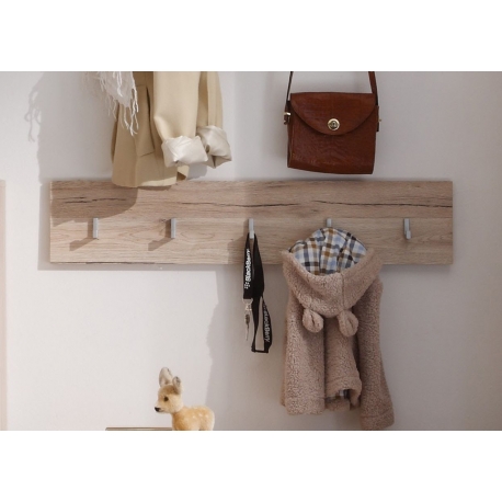 Seinariiul MALEA tamm, 88x2xH18 cm