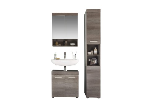 Vannitoamööbli komplekt Runner hall LED