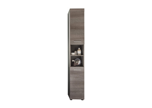 Vannitoakapp RUNNER hall, 30x31xH191 cm