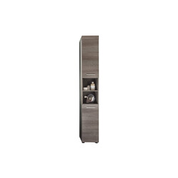 Vannitoakapp RUNNER hall, 30x31xH191 cm