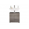Valamukapp RUNNER hall, 58x31xH57 cm