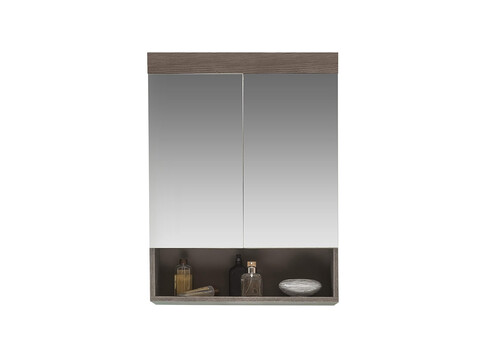Peegelkapp RUNNER hall, 58x18xH75 cm