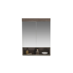 Peegelkapp RUNNER hall, 58x18xH75 cm