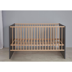 Beebivoodi MATS hall, 144x78xH83 cm