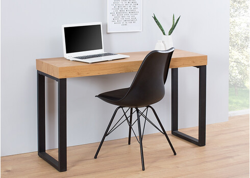 Kirjutuslaud VISION tamm, 120x40xH70 cm