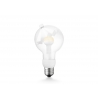 LED lamp MOVE ME umbrella valge, 3W, E27, 2700K