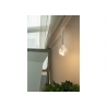 LED lamp MOVE ME umbrella valge, 3W, E27, 2700K